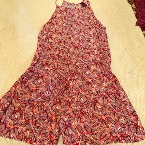 Super cute Gap romper